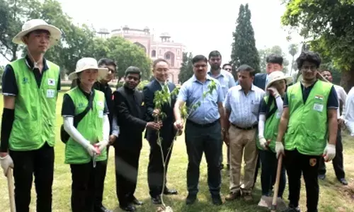 Corporates hiking CSR spending to align with national goals: Nasscom