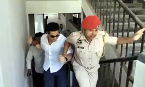 India got Latent row: Ranveer Allahbadia appears before Assam Police for questioning