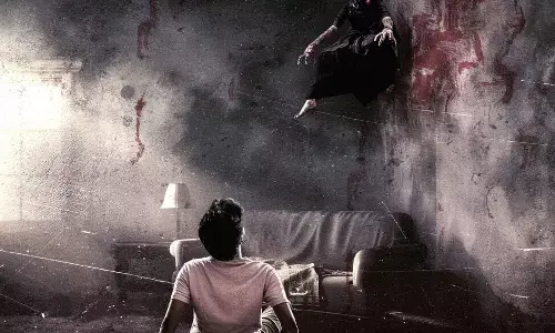 ‘Raa Raja’review: A bold horror experiment that delivers thrills