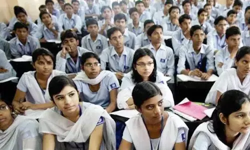 India sees 26 pc surge in womens university enrollment in 2024: Report