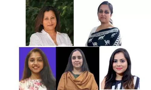 Boss Ladies: Breaking Barriers: Women Entrepreneurs Redefining the Game