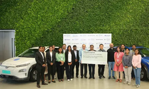 Hyundai Motor India Foundation Empowers Over 8 Lakh Women Fostering Economic Independence and Well-Being Across India