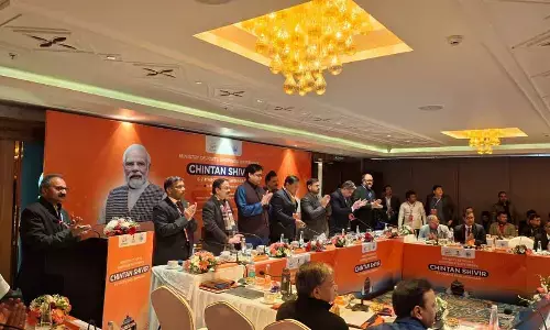 Golden Jubilee of NMPA