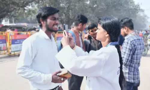 Sensodyne Sets a GUINNESS WORLD RECORD™️ to kickstart 2025 World Oral Health Day campaign