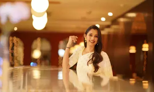 Breaking Barriers & Glass Ceilings Through Entrepreneurship