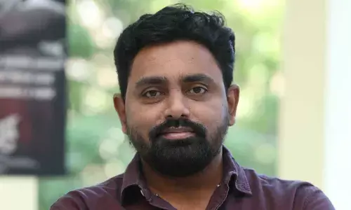‘Raa Raja’ director Shiva Prasad shared insights about the film’s unique approach