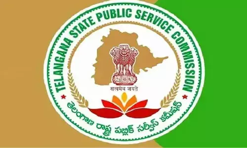 TGPSC Announces Schedule for Group Exam Results