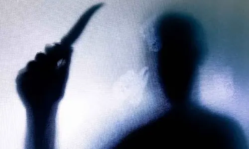 Double Murder Shocks Lalaguda