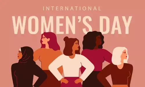 Accelerating action for equality