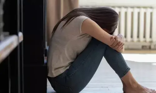 Over 3 hours of sedentary behaviour may up mental health risks in teenagers