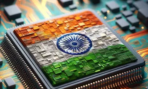 India’s semiconductor industry eyes $40 bn by 2030