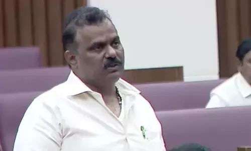 No plans to reorganise districts: Revenue minister