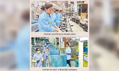 Sri City: The rise of ‘Sthree City’ in manufacturing