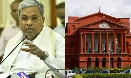 MUDA case:  HC quashes ED summons to CM’s wife, Minister Suresh