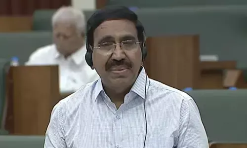 Action soon after probe reports