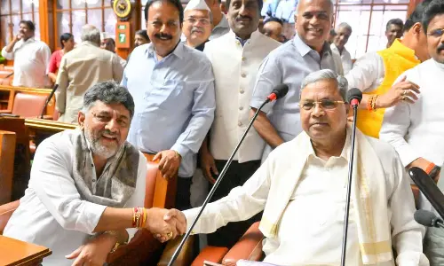 Budget announcements for the development of Bengaluru city