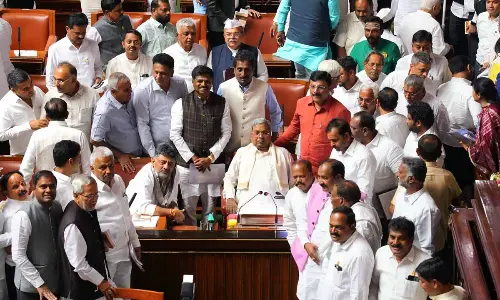Siddaramaiah’s Sweet 16 Budget: Khandre