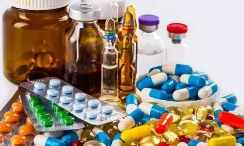 Indian Drug Exports Face Uncertainty Over Potential U.S. Tariffs