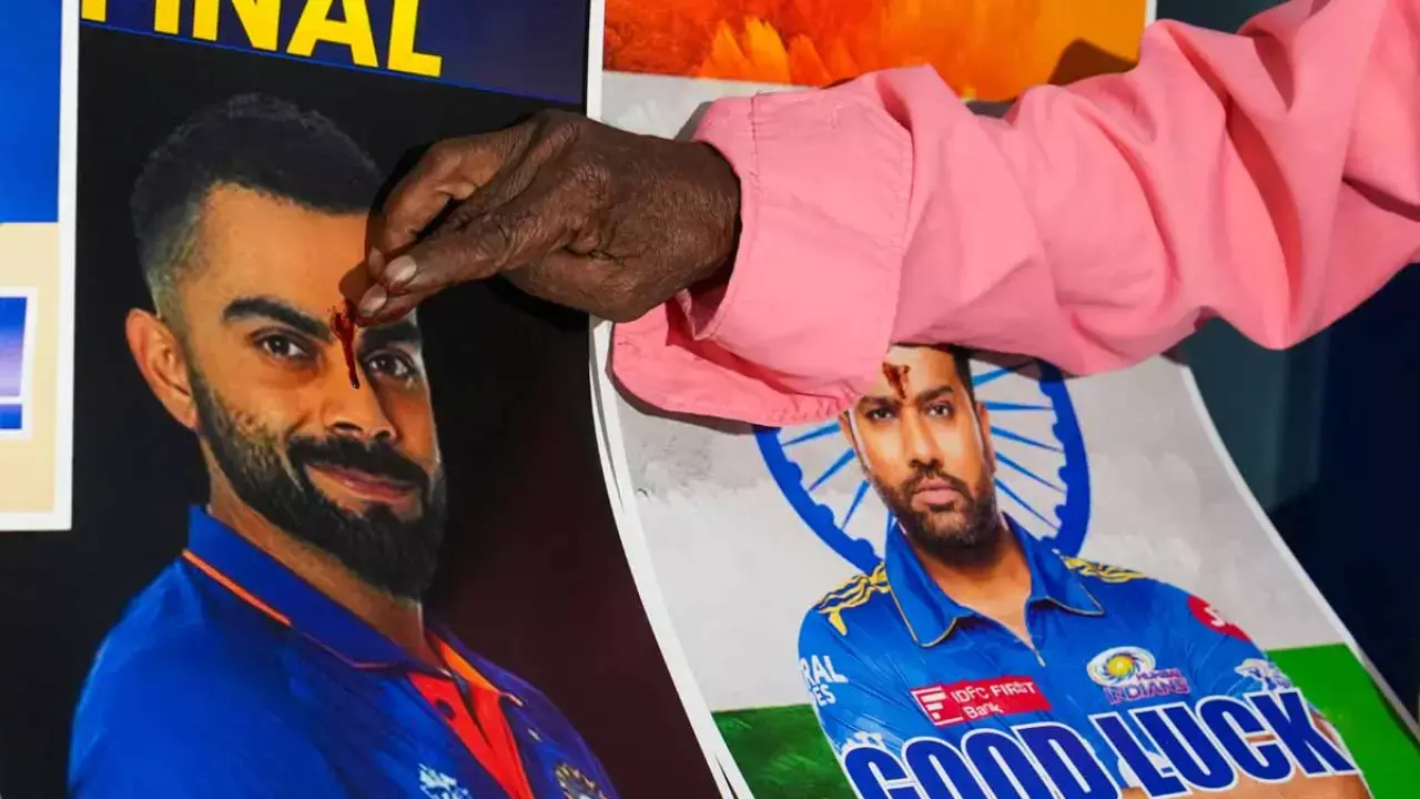 A dream day in Arabian land