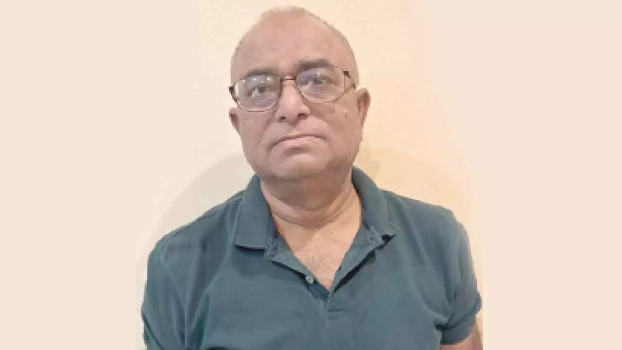 Bhubaneswar: Transport officer in Vigilance net Bhubaneswar: Transport officer in Vigilance net