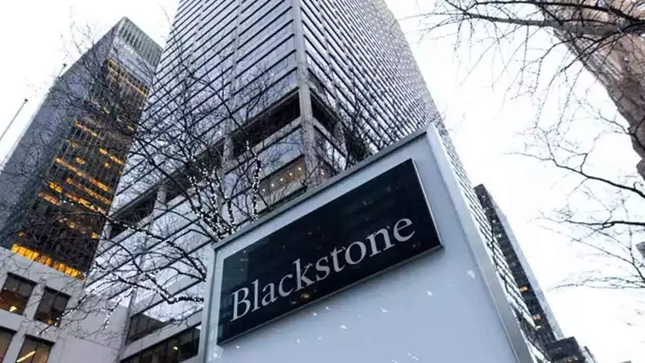 Sattva-Blackstone Files for Indias Largest REIT IPO with Knowledge Realty Trust Sattva-Blackstone Files for Indias Largest REIT IPO with Knowledge Realty Trust
