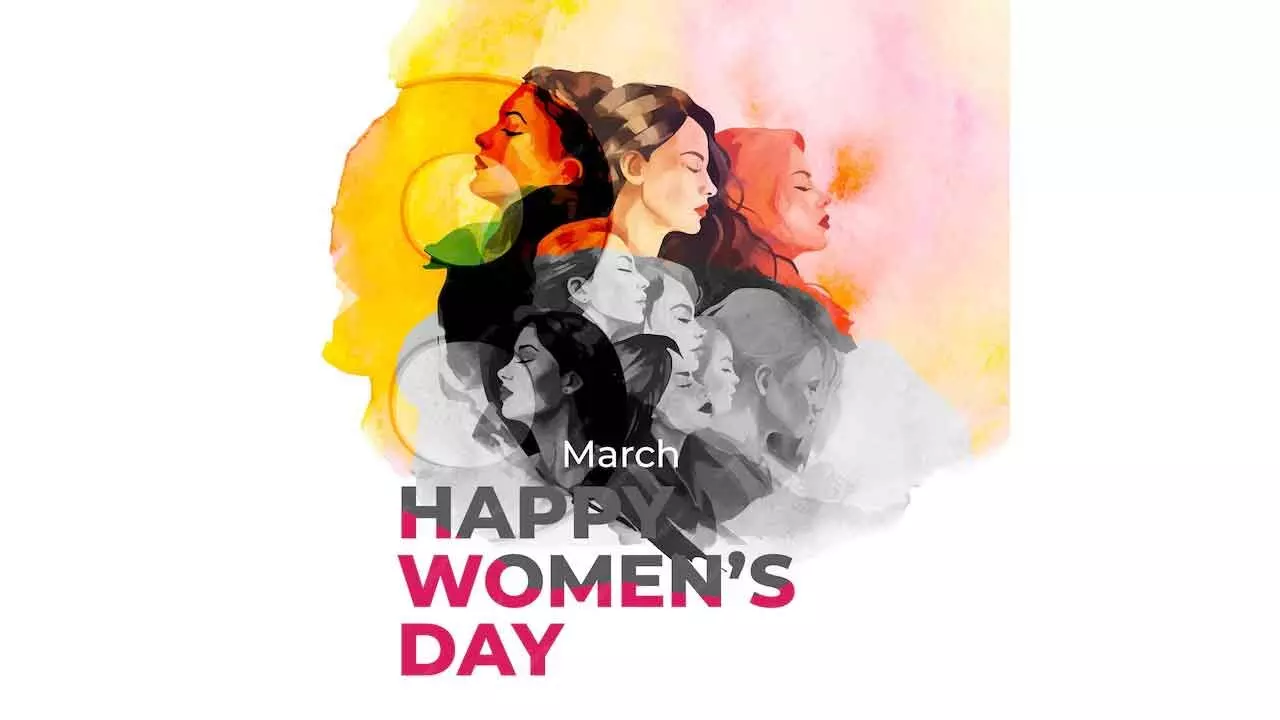 International Womens Day 2025: Theme, History, Significance, and Celebrations International Womens Day 2025: Theme, History, Significance, and Celebrations