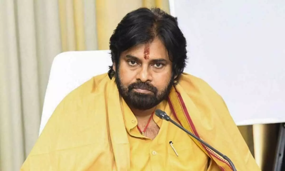Pawan Kalyan wishes on International Women’s Day, highlights womens role in society Pawan Kalyan wishes on International Women’s Day, highlights womens role in society