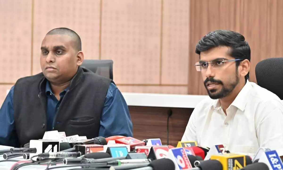 Criminal action if MSP not paid, Collector warns millers