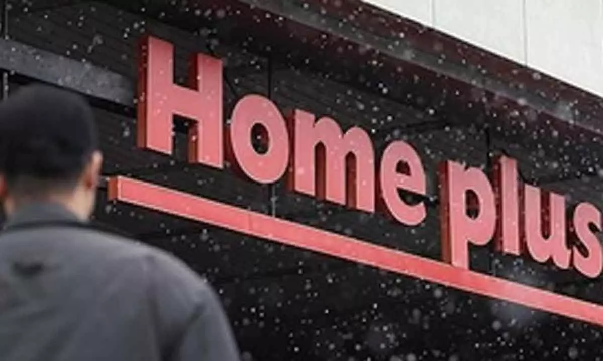 State pension fund retrieves half of $423.5 million investment in Homeplus State pension fund retrieves half of $423.5 million investment in Homeplus
