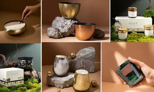 Glow Like Her: Thoughtful Candles to Celebrate the Women Who Light Up Your Life