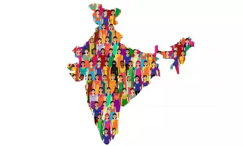 Agents Of Change: Empower Nari Shakti