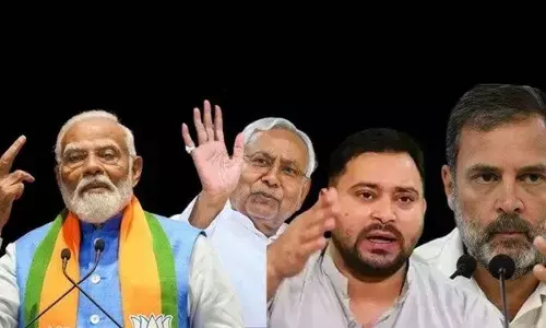 Congress stands at a strategic crossroads