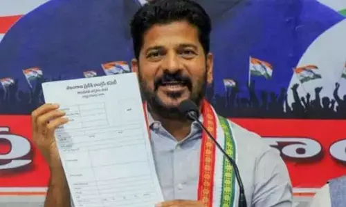 Indira Mahila Policy, a Women’s Day gift