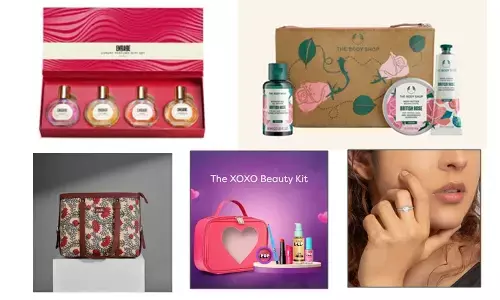 Women’s Day 2025: Thoughtful Gifts to Celebrate the Special Women in Your Life This Womens Day