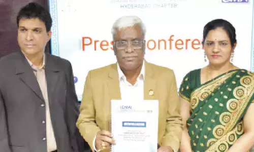 ICAI urges Centre to recognise their role in emerging tax landscape