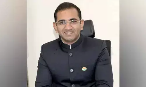 Musharraf Ali Faruqui