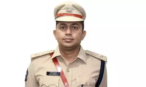 38 probationary SIs report for training in ASR dist