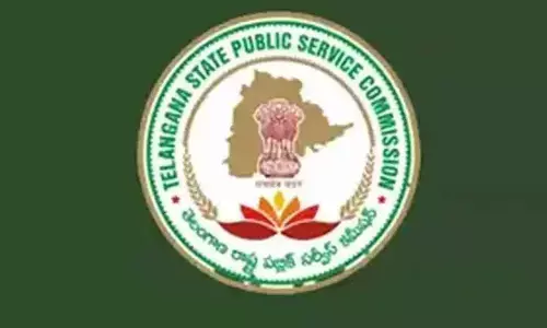 Telangana Public Service Commission Announces Group-II Examination Results