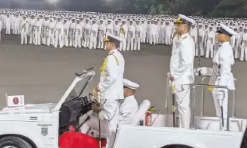 Agniveer UHQ Rally at 1 EME Centre, Secunderabad – August 1, 2025