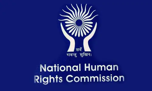 NHRC team holds meeting with Odisha Police