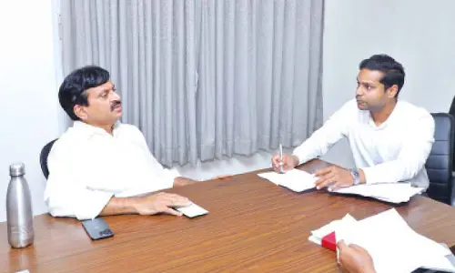 Begin Munneru retaining wall construction soon!