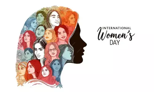 International Women’s Day 2025 Live Updates: Celebrating Women’s Achievements Across the Globe