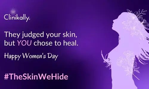 Clinikally launches ‘The Skin We Hide’ campaign, exposes the real struggles of women behind flawless skin standards