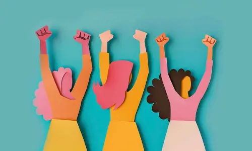 International Women’s Day: Breaking Barriers, Redefining Success: Women Leading Change