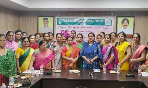 Women are multi taskers: JC Navya