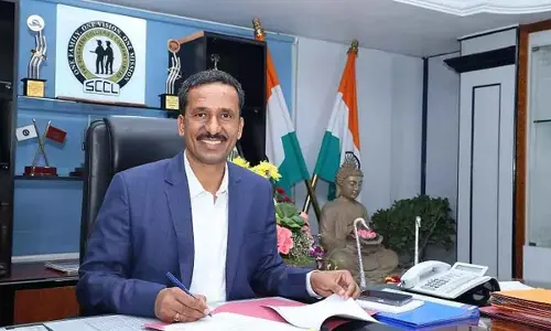 Focus on reducing coal production cost: Singareni MD