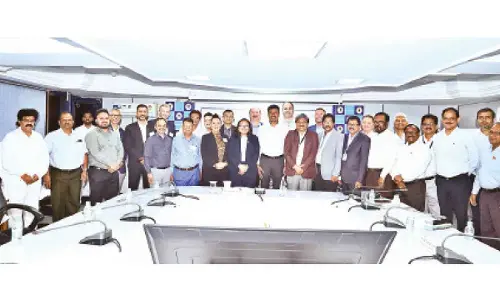 Singareni to boost modern defence tech