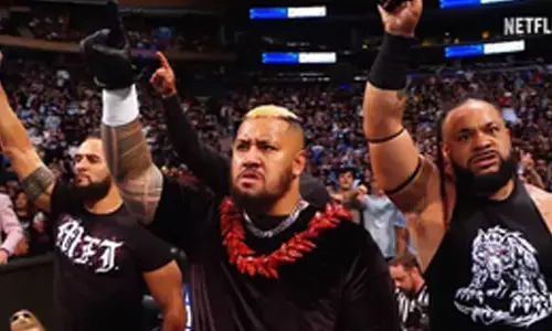 WWE to stream its flagship shows in India under new partnership with Netflix