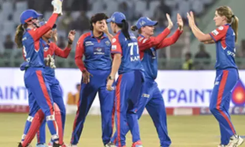 WPL 2025: We were probably 10-15 runs short, says DC coach on loss against GG