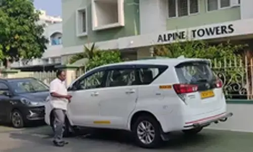 ED raids continue for third day at TASMAC headquarters, liquor contractors’ offices in TN